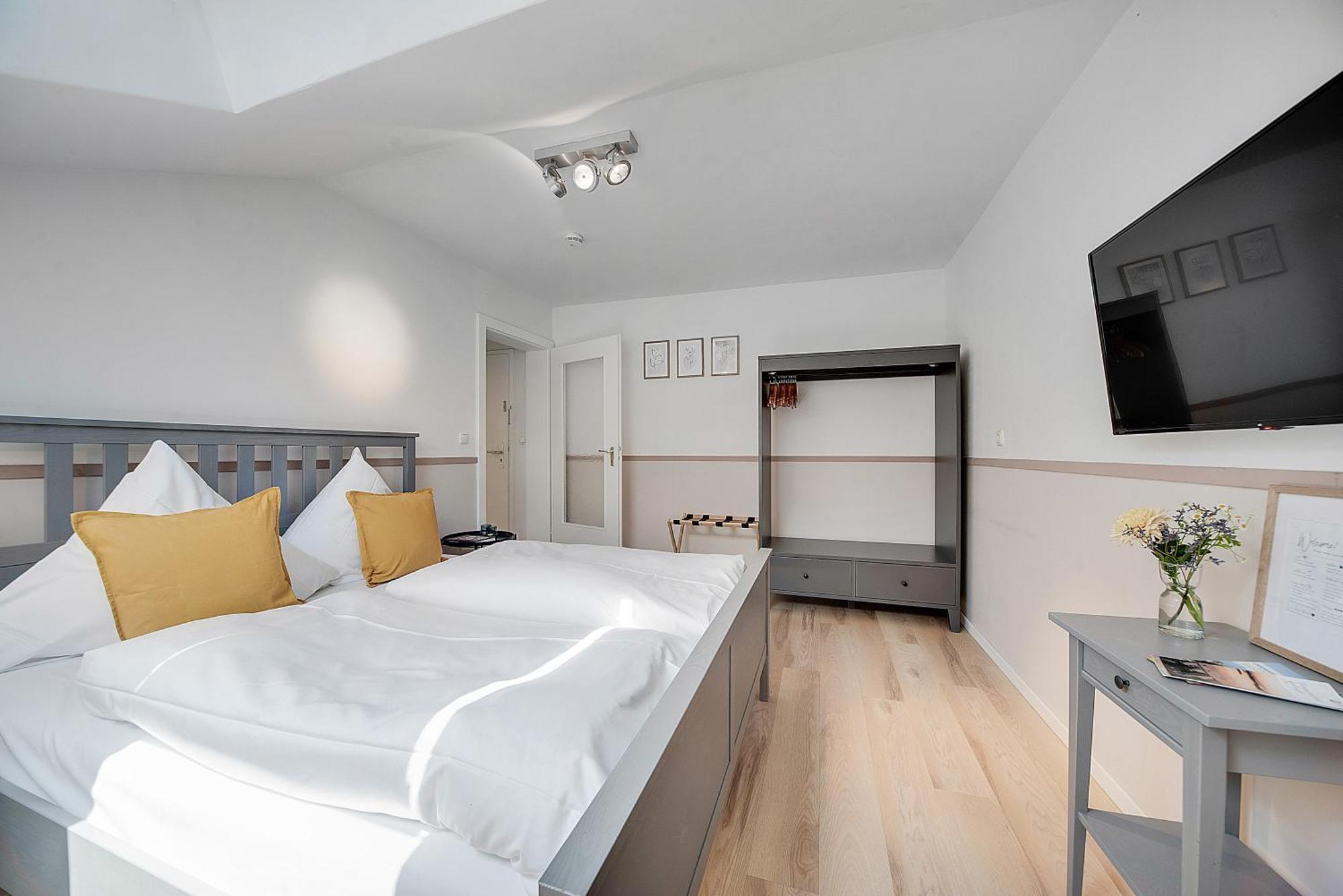 Cozy Apartment Prien am Chiemsee Exterior foto